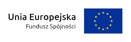 Logo Fundusz Spójności