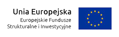 Logo Fundusz Spójności